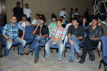 D for Dopidi Audio Launch